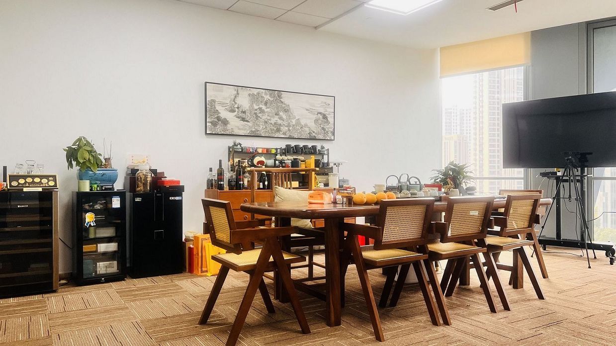 外商投资企业合并分立规定？