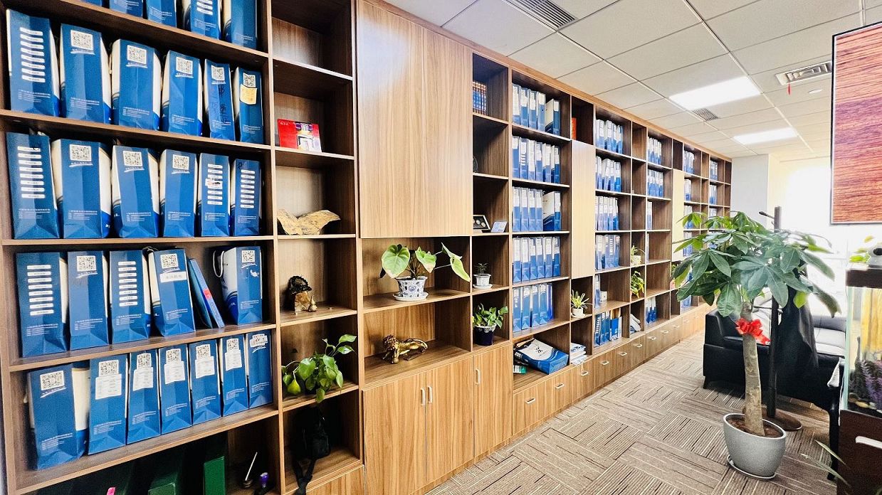 个体工商户登记流程是怎样的？